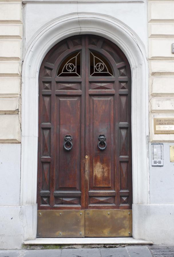 Sweethomemonti Roma Exterior foto