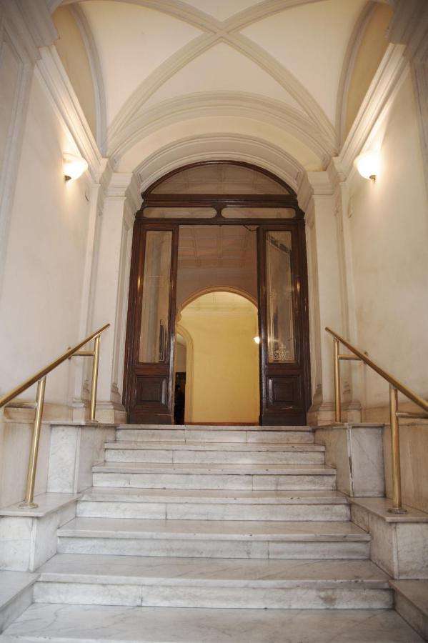 Sweethomemonti Roma Exterior foto